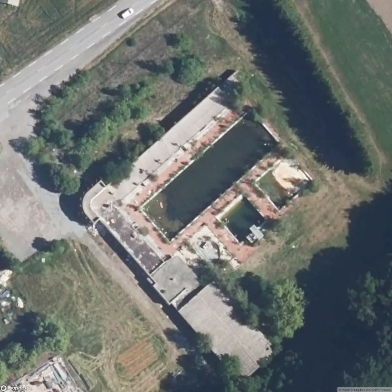 La Pampille Foundry [FRA] #19568