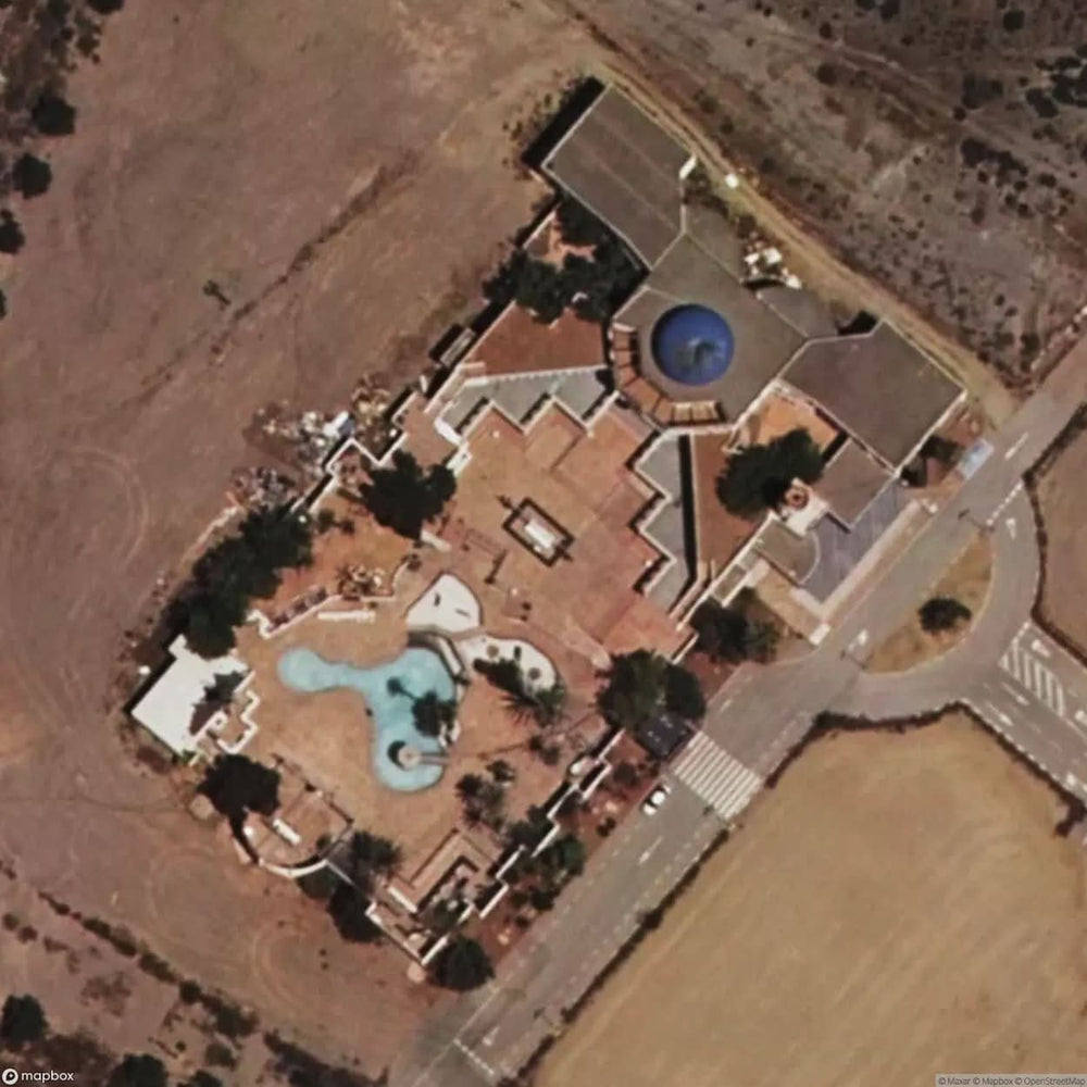 Mansion [ESP] #21646