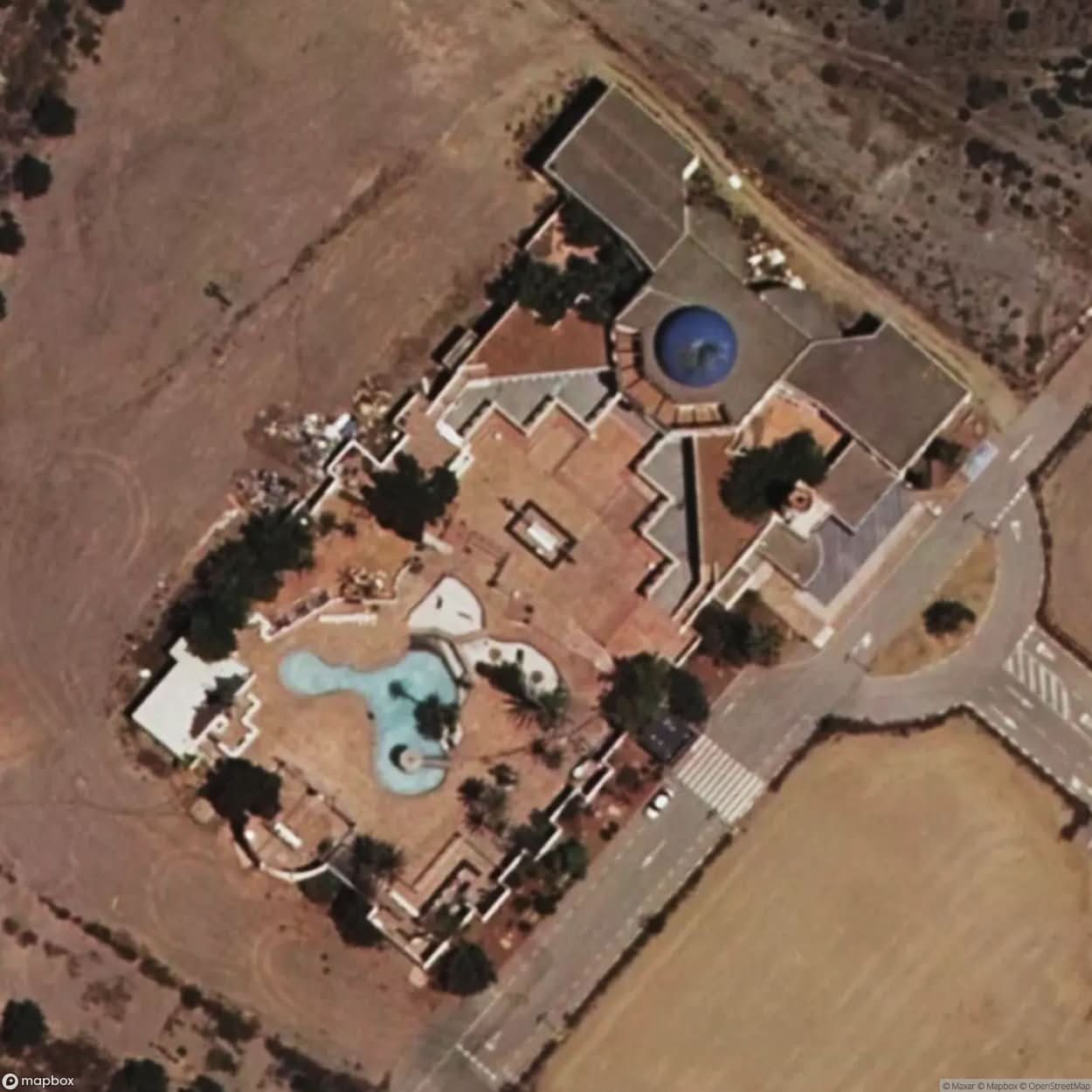 Mansion [ESP] #21646