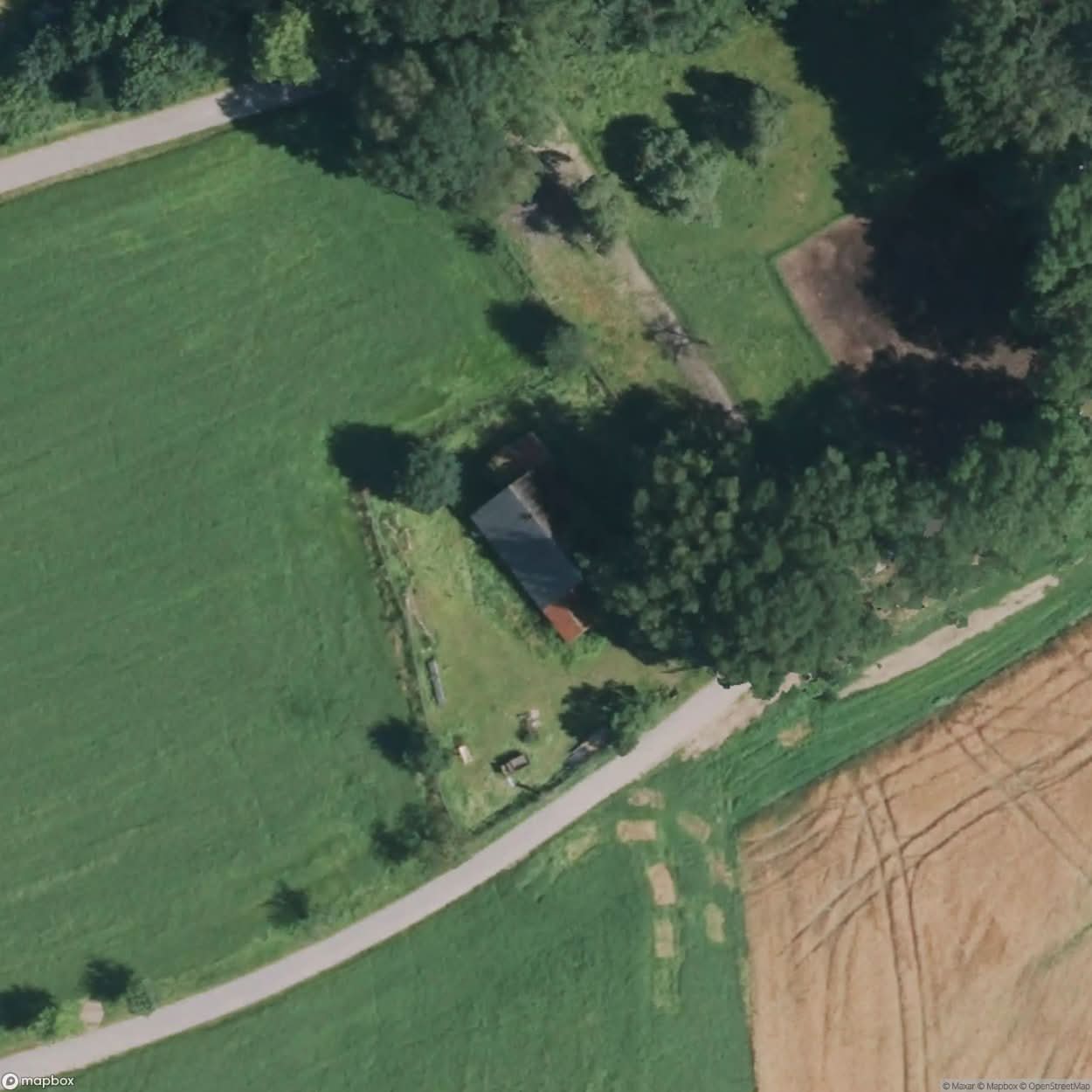 Old Orphanage Haute Barde [DEU] #00082