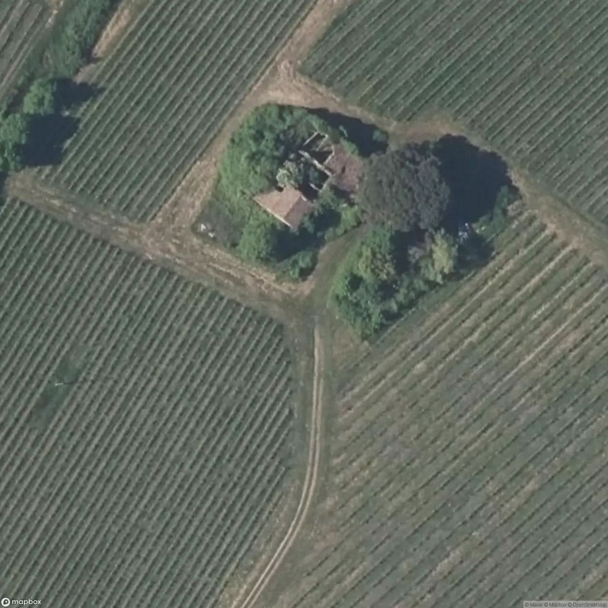 Holy Grail Manor [FRA] #03217