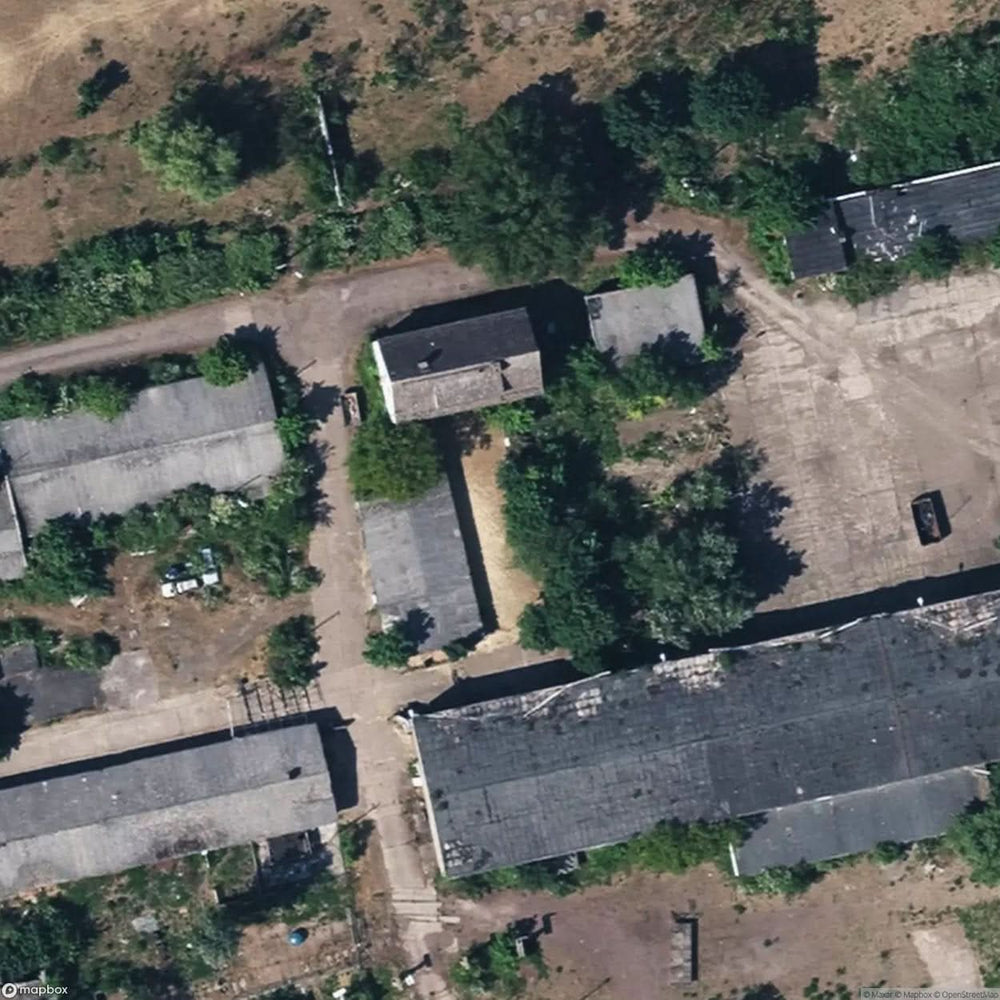 Residential Area [DEU] #20710