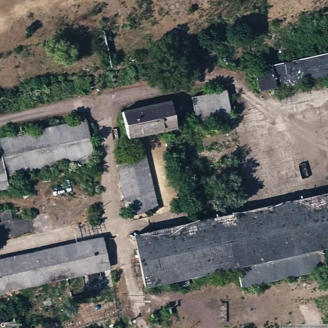 Residential Area [DEU] #20710