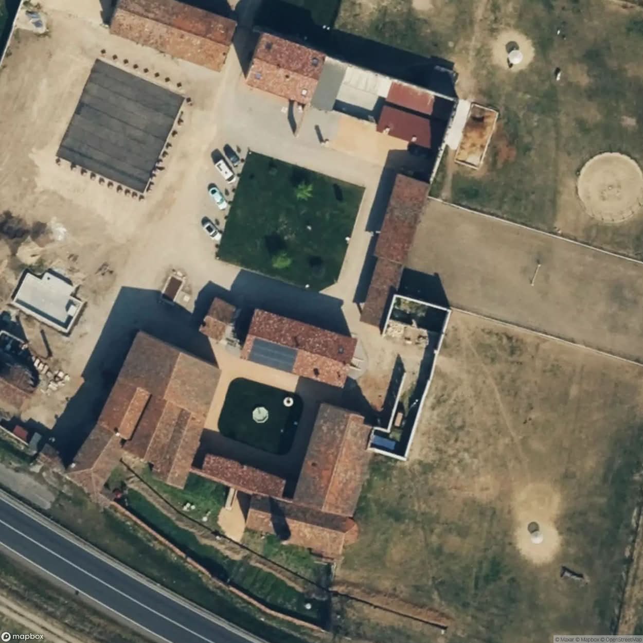 Monastery Of Lepia [ITA] #13431