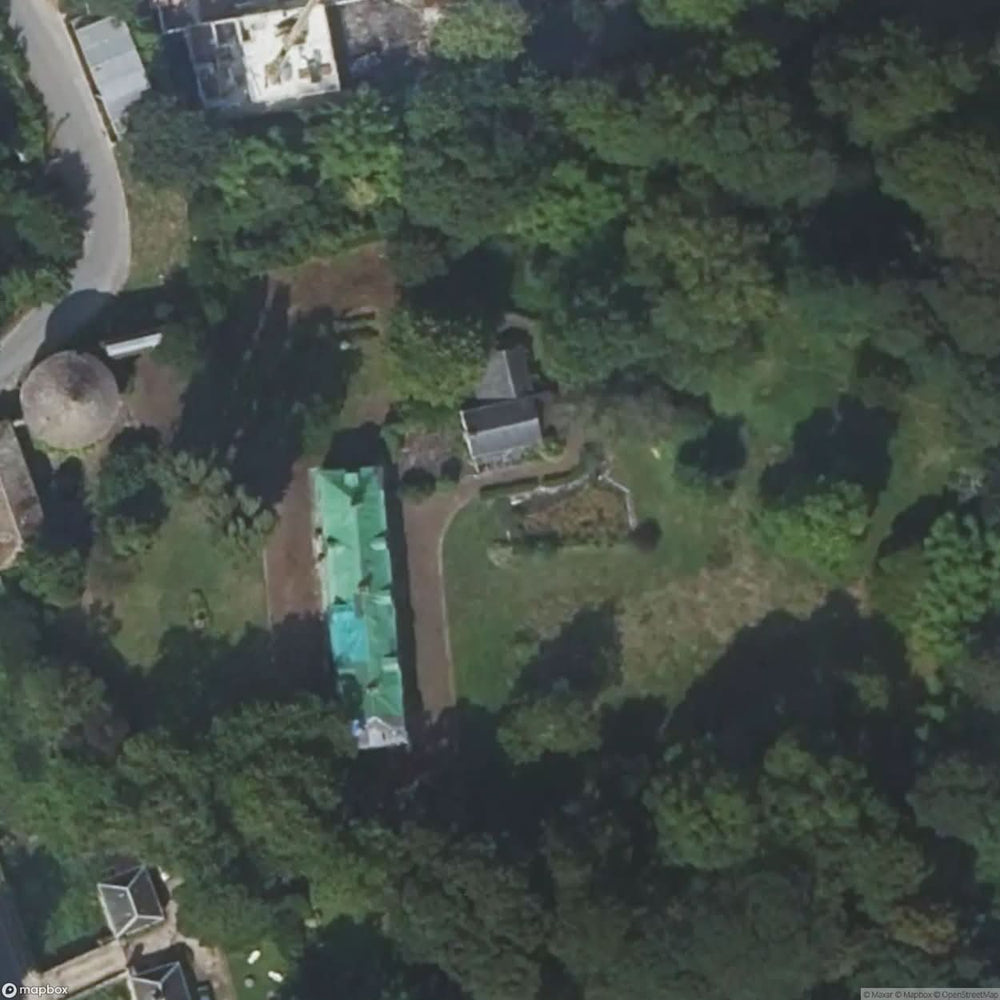 Hitler Castle [FRA] #10985