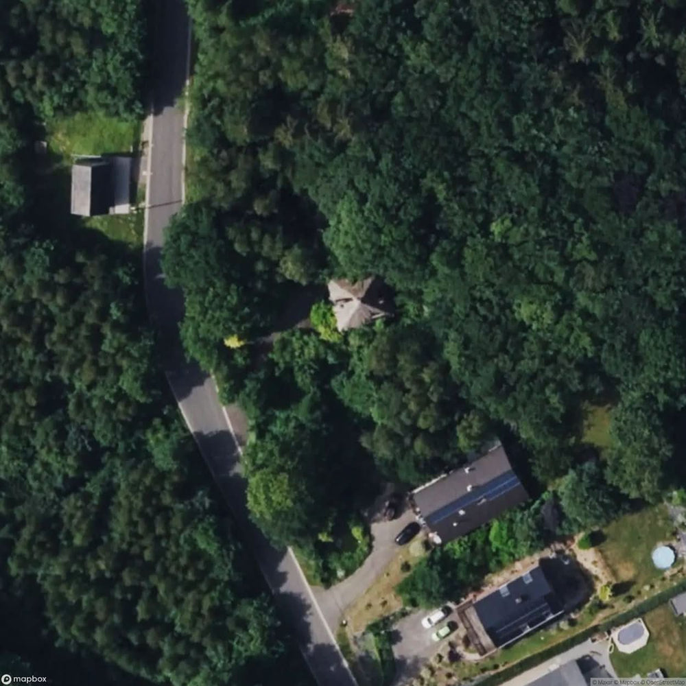 Peltzer House [BEL] #04449