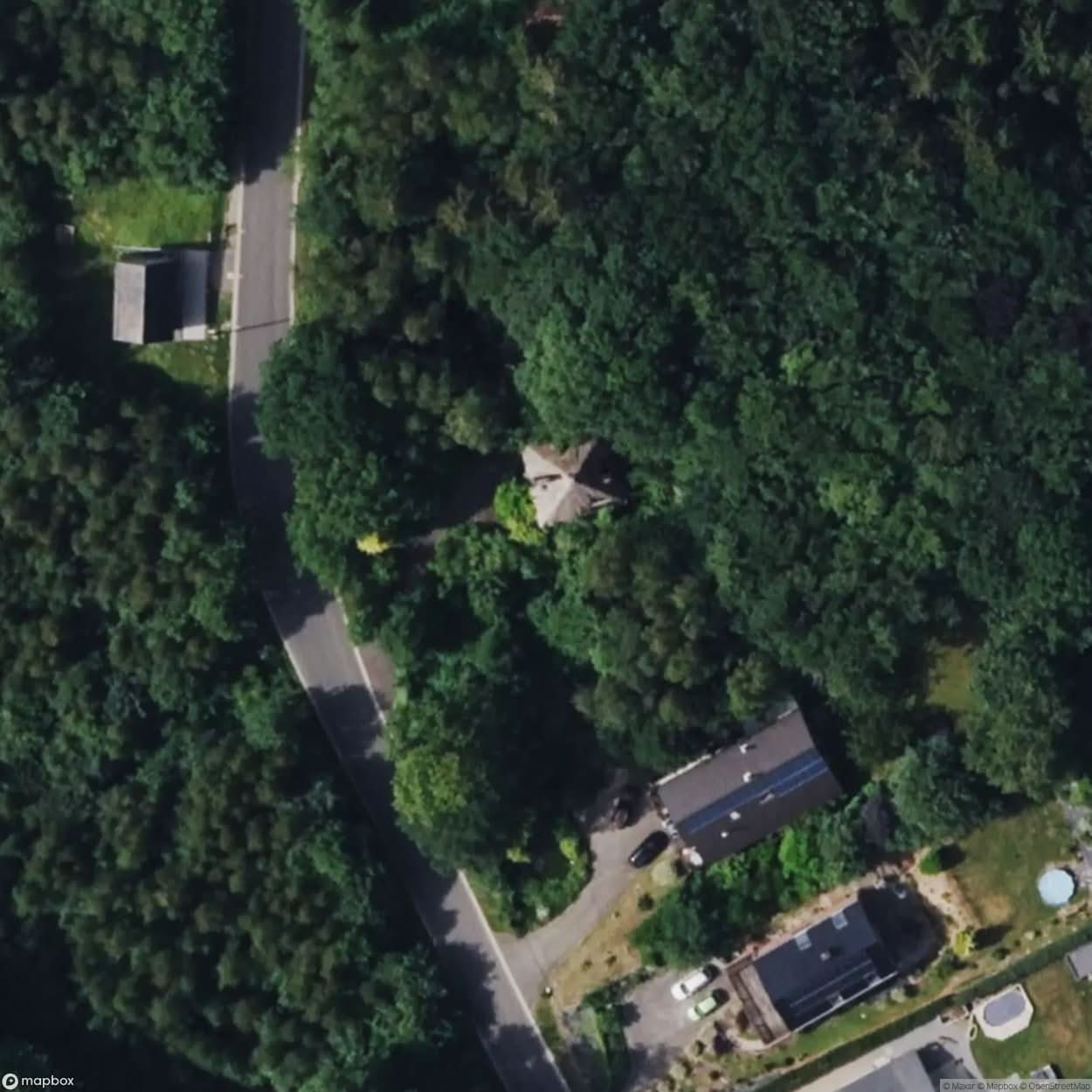 Peltzer House [BEL] #04449