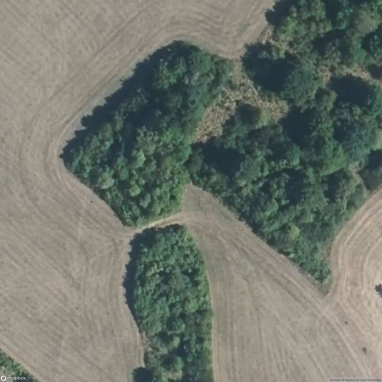Velosnes Fortification [FRA] #16823