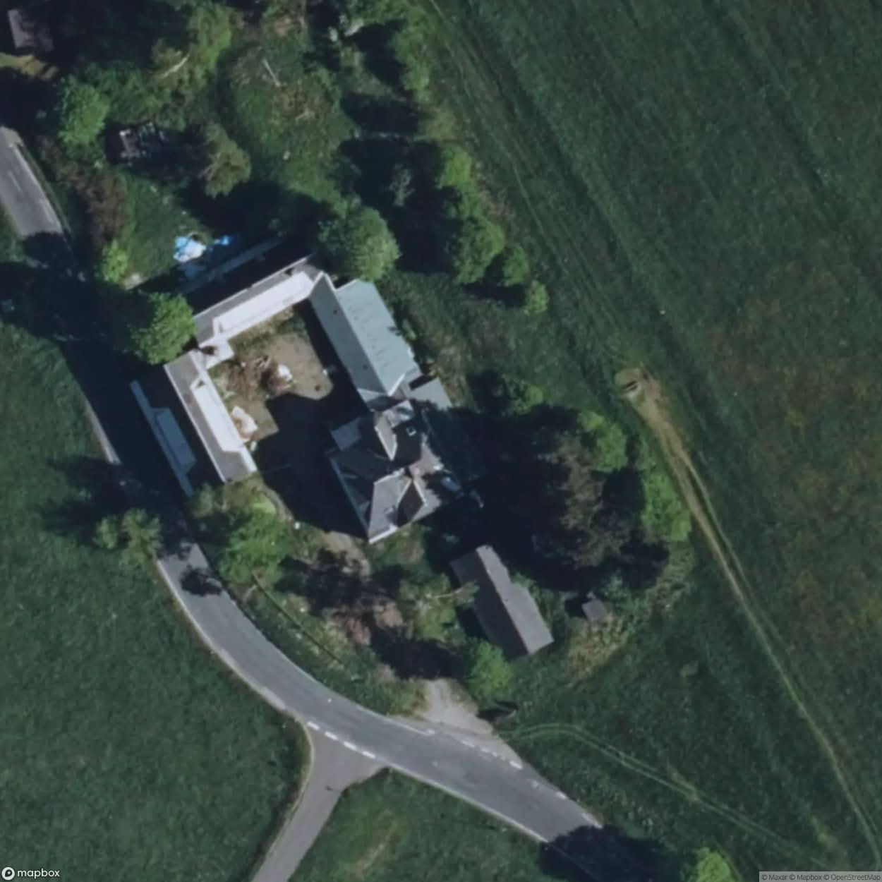 Villa Valley [DEU] #01928
