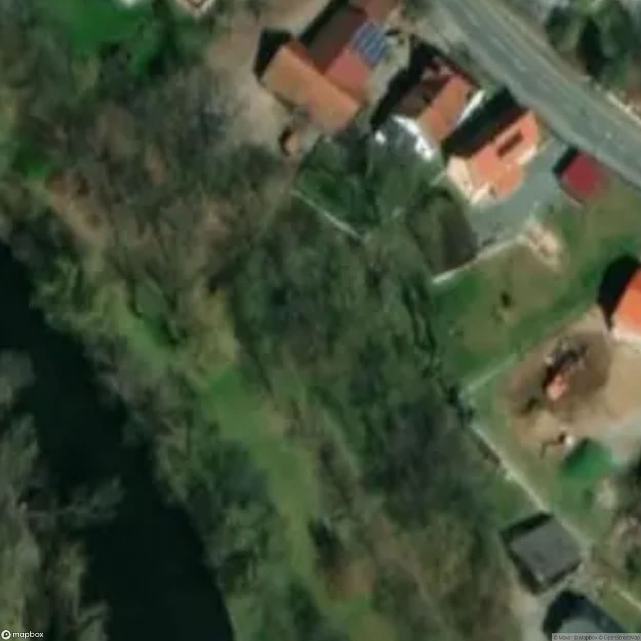 Ammunition Bunker [DEU] #17599