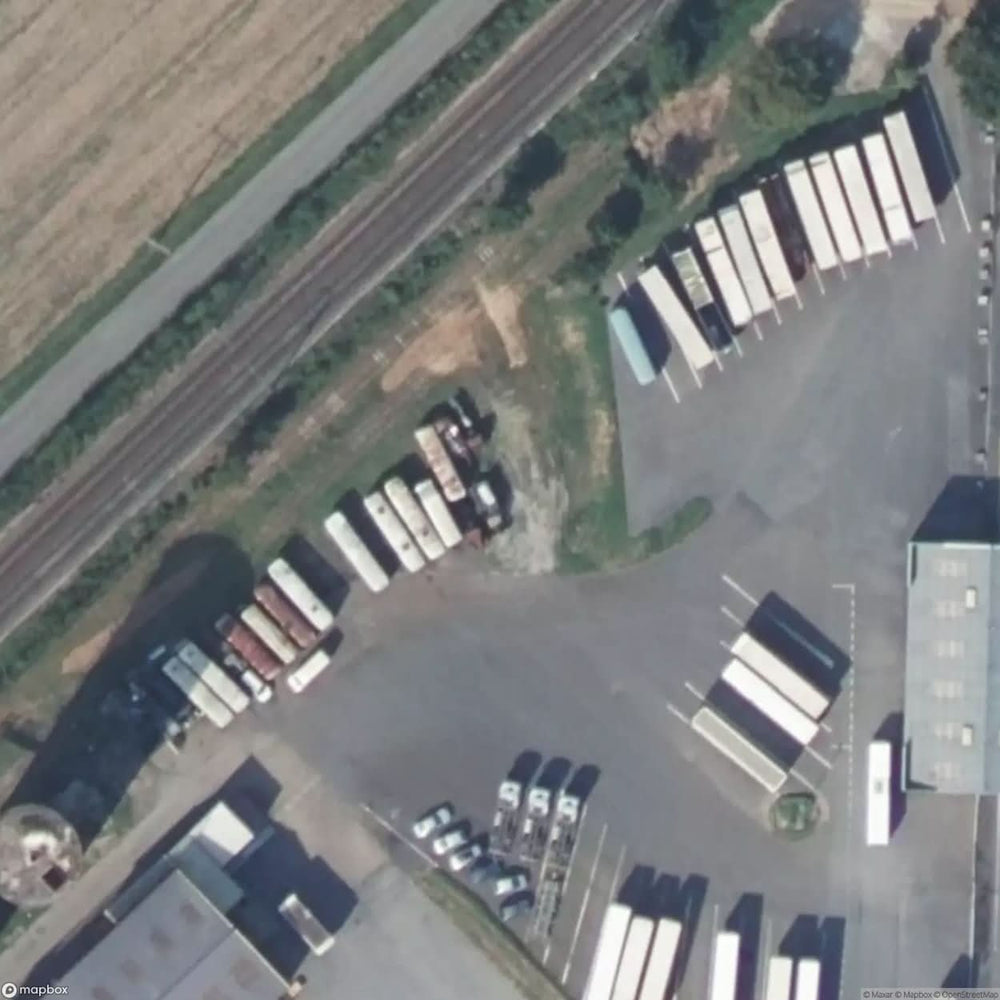 Atm Desio Tram Depot [FRA] #14341