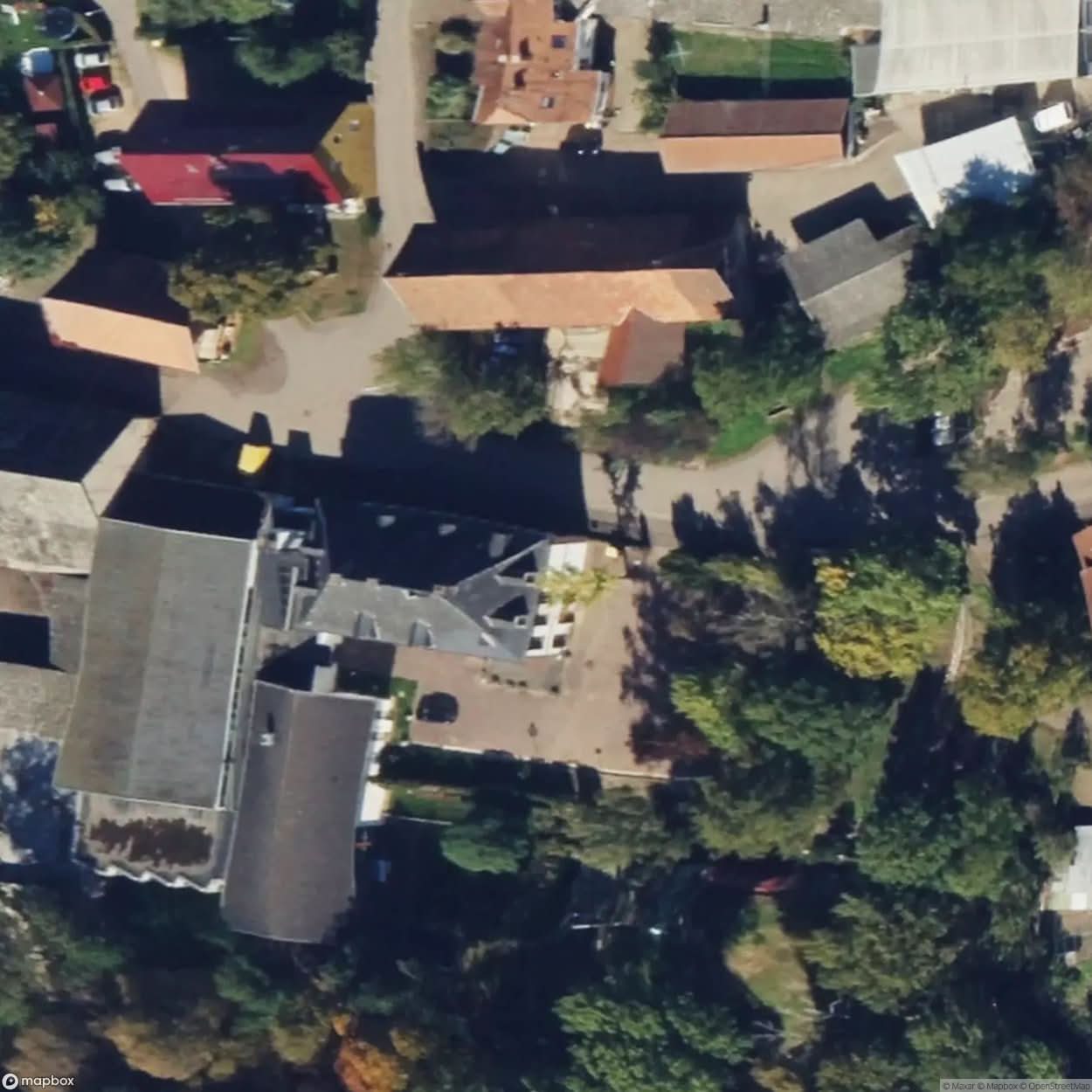 Rehabilitation Center [DEU] #09414