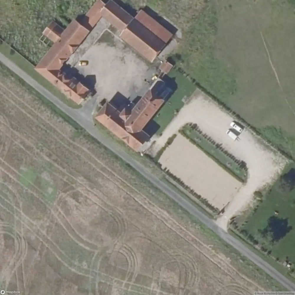 Farm Factors [FRA] #00045