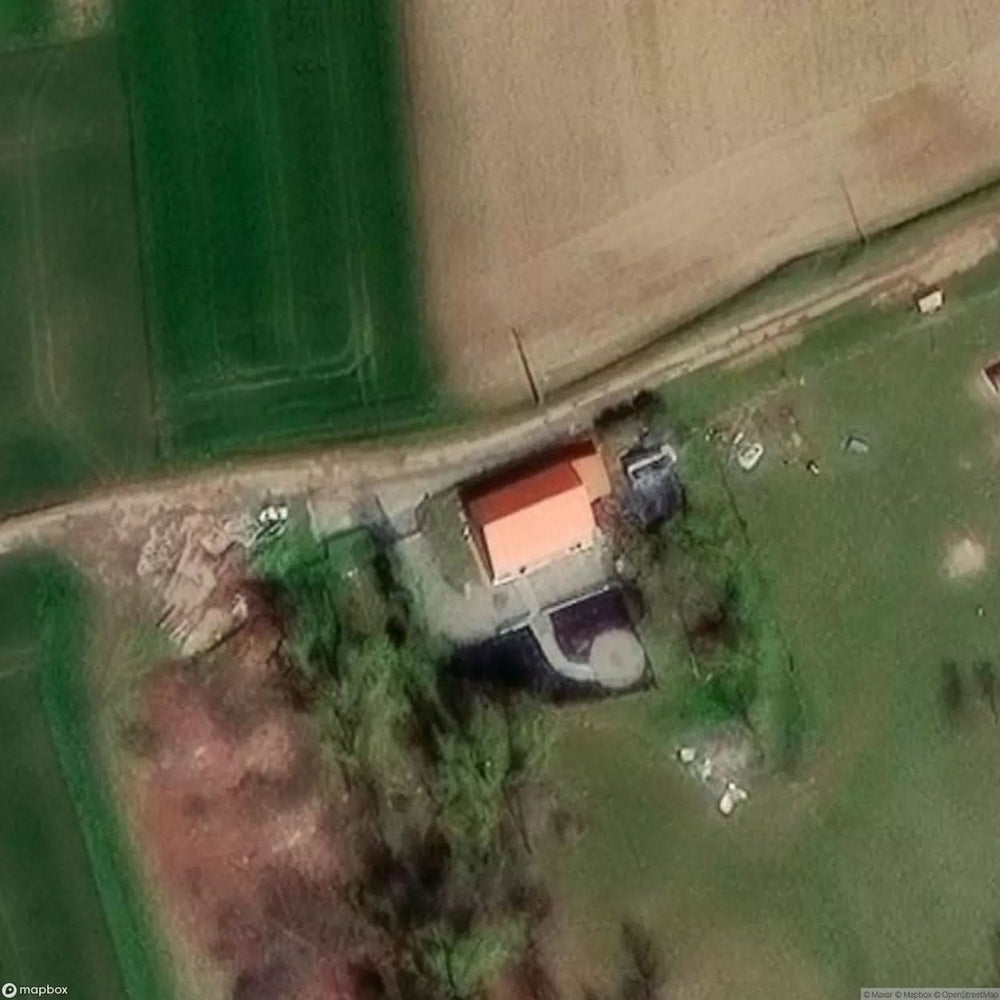 Fien House [BEL] #04408