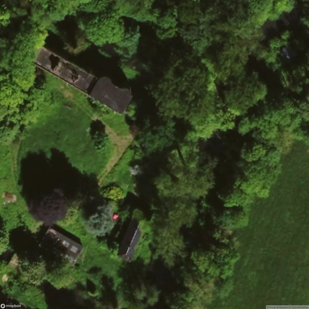 Castle Bitremont [BEL] #10736