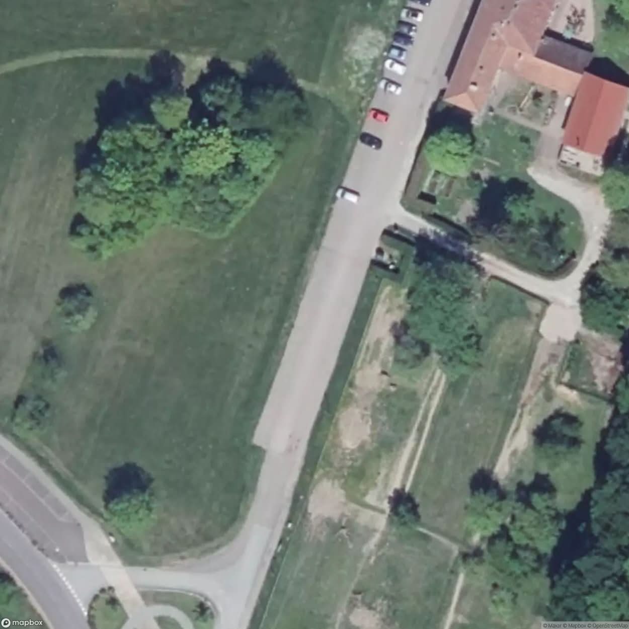 David S Island [FRA] #17380