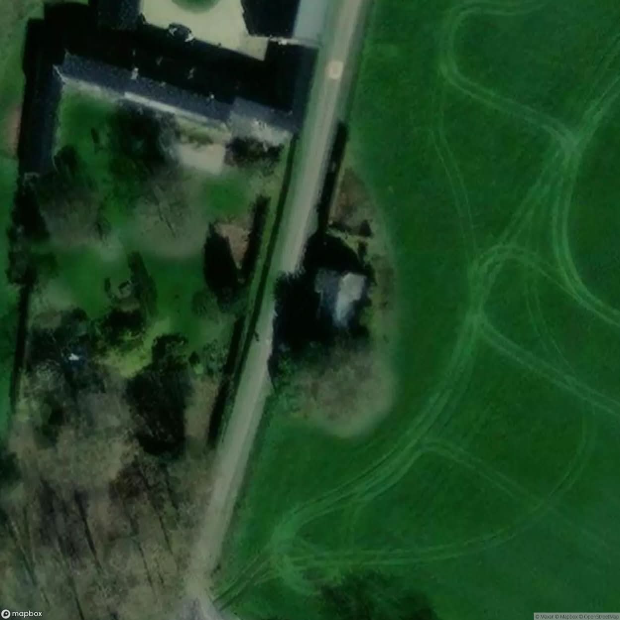 Loing House [BEL] #04237