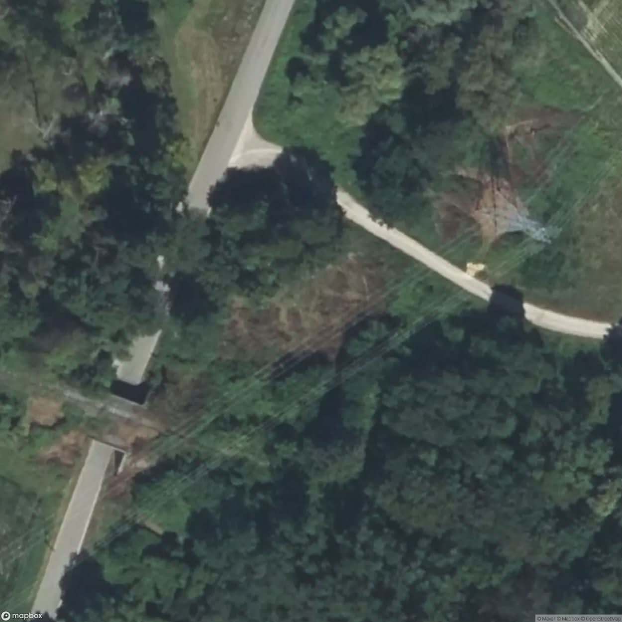 Rountzenheim Casemates [FRA] #16155