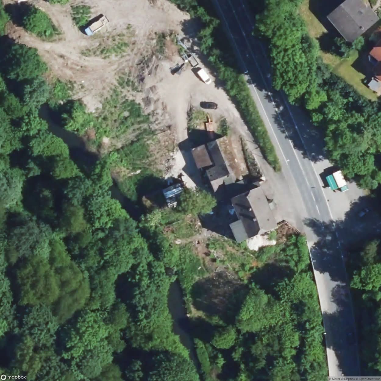 House Brandenburg [DEU] #03316