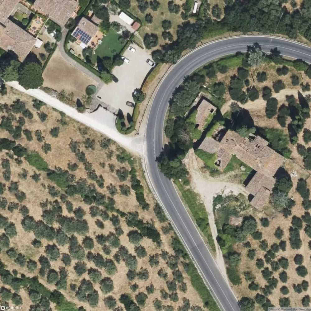 Houses Italy [ITA] #03600