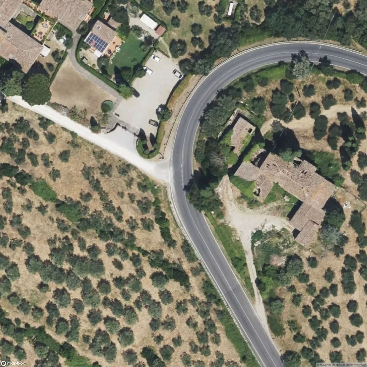 Houses Italy [ITA] #03600