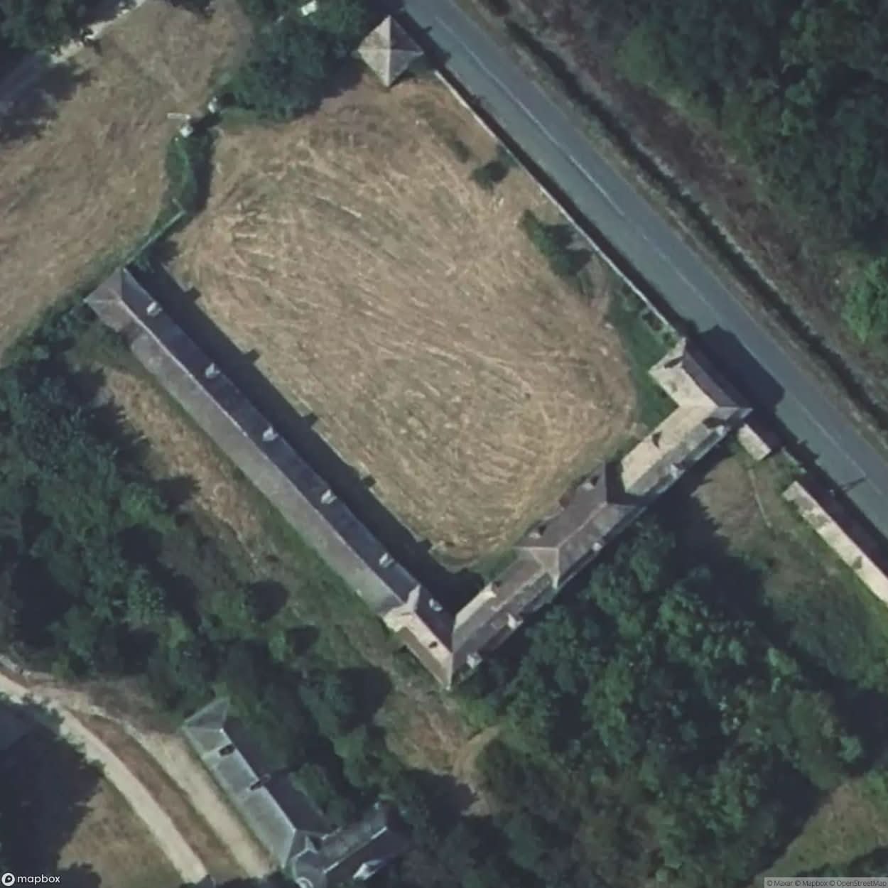 Farm C [FRA] #00507
