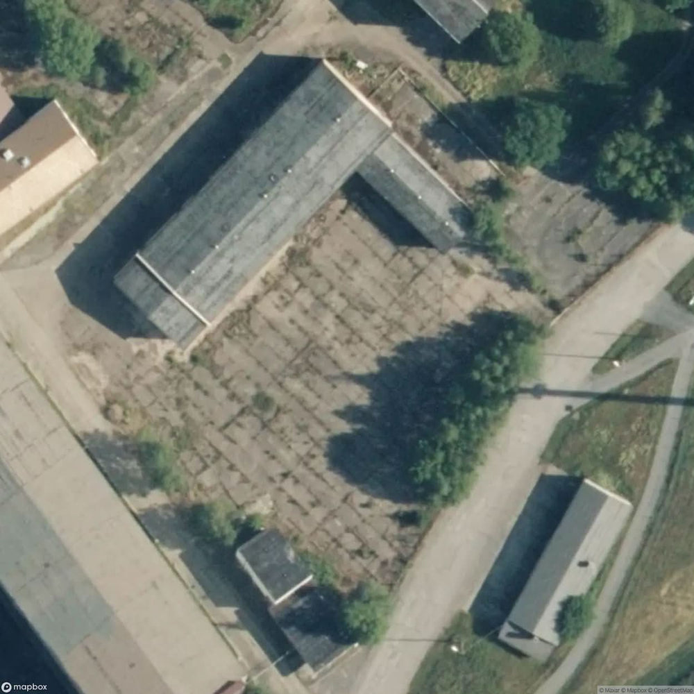 Vattenfall Storage [DEU] #10119