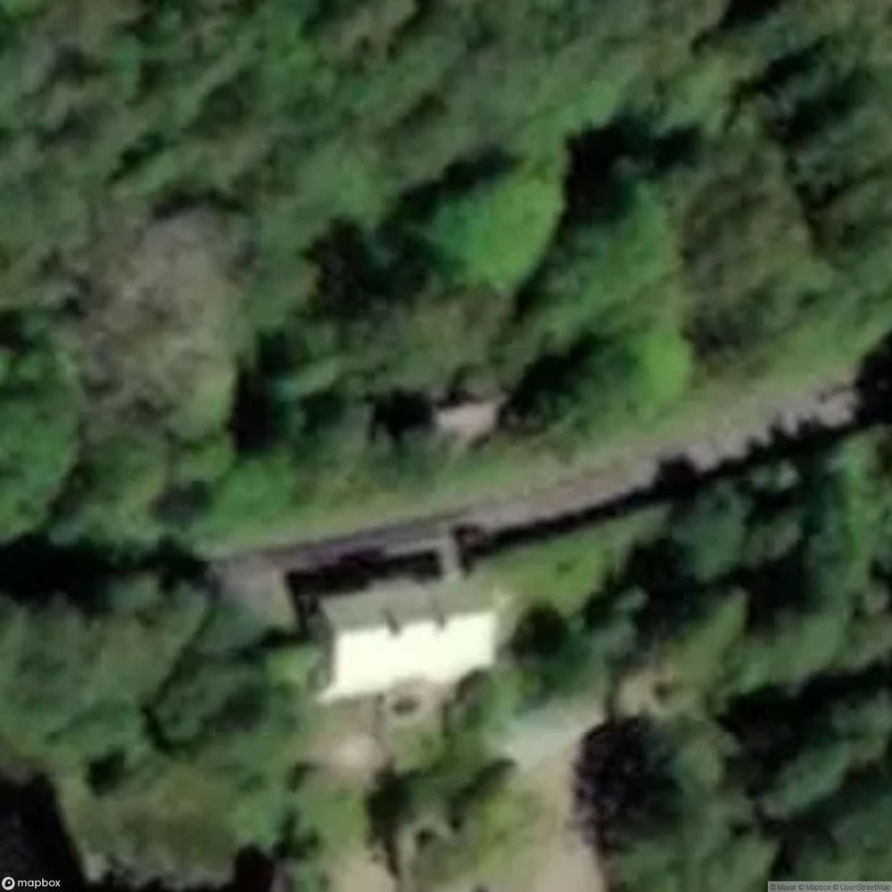 Lost House Sideway [SWE] #01294