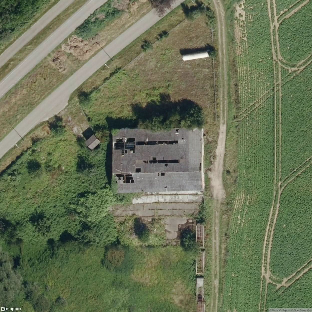 Farm Vonderen [NLD] #100385