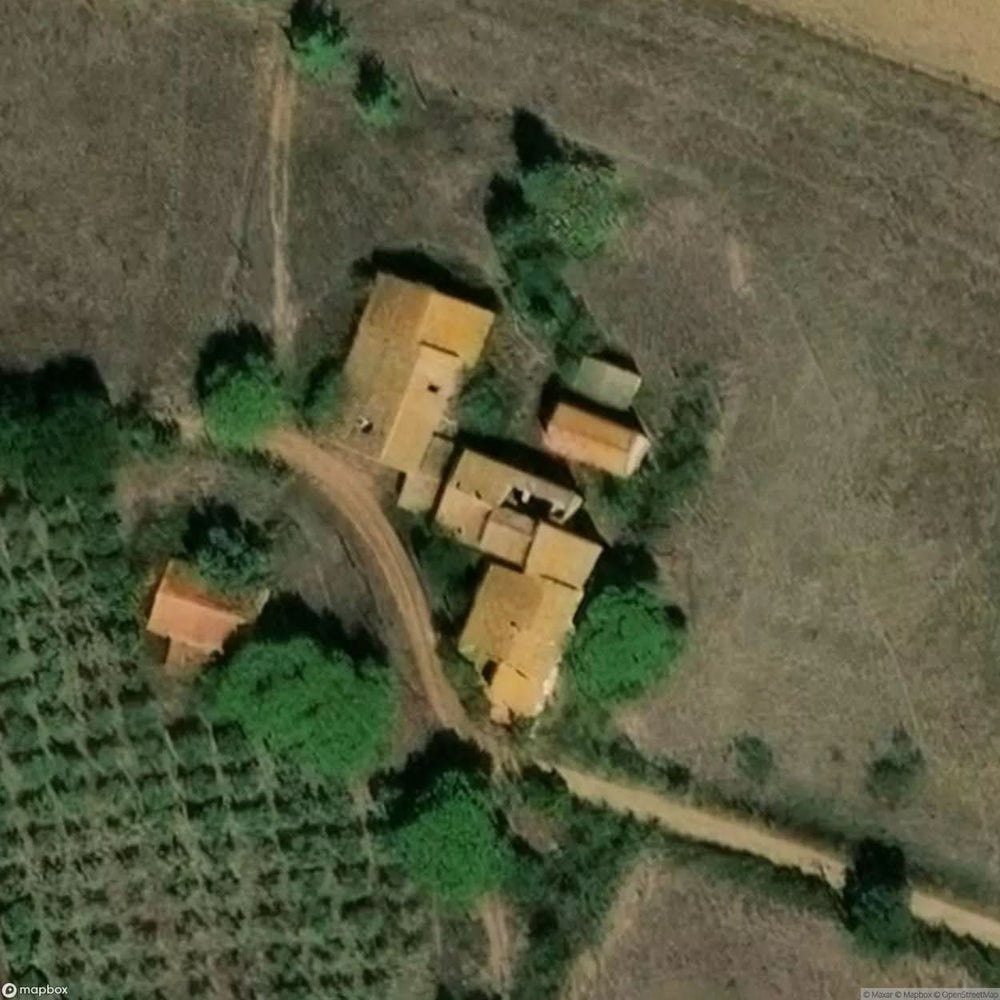 Farm Road [ITA] #00463