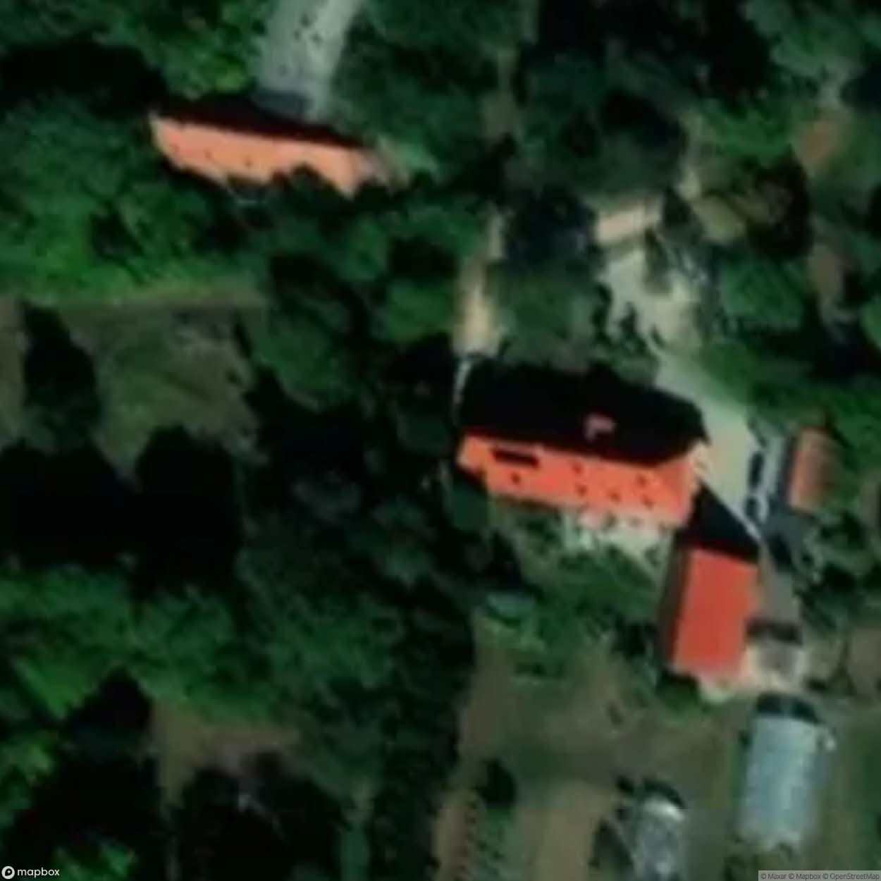 Site Abandoned Block [DEU] #32561