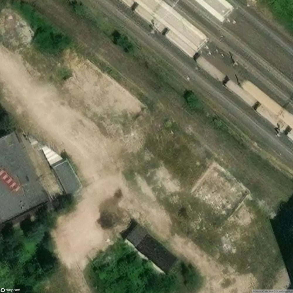 Szamotu Y Mill Poznan Flour [POL] #32999