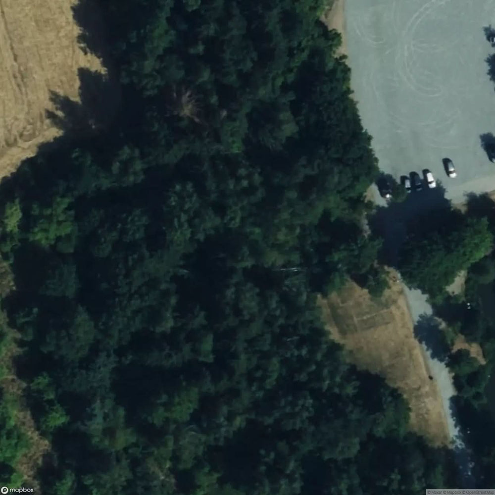 Campsite Jagersburg [DEU] #12399