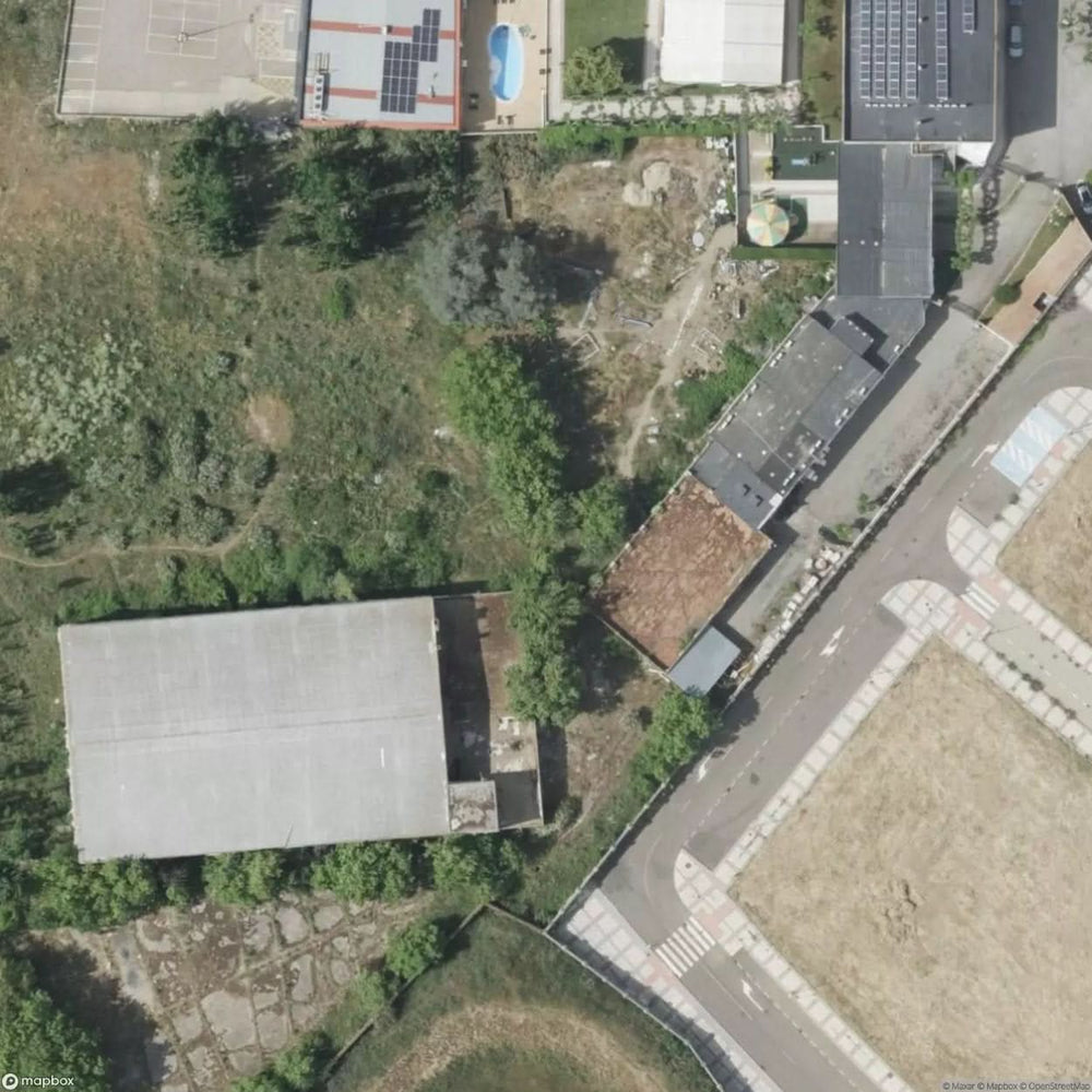 Warehouse [ESP] #14055