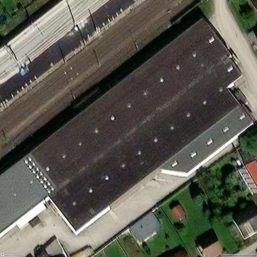 Former House [AUT] #07714