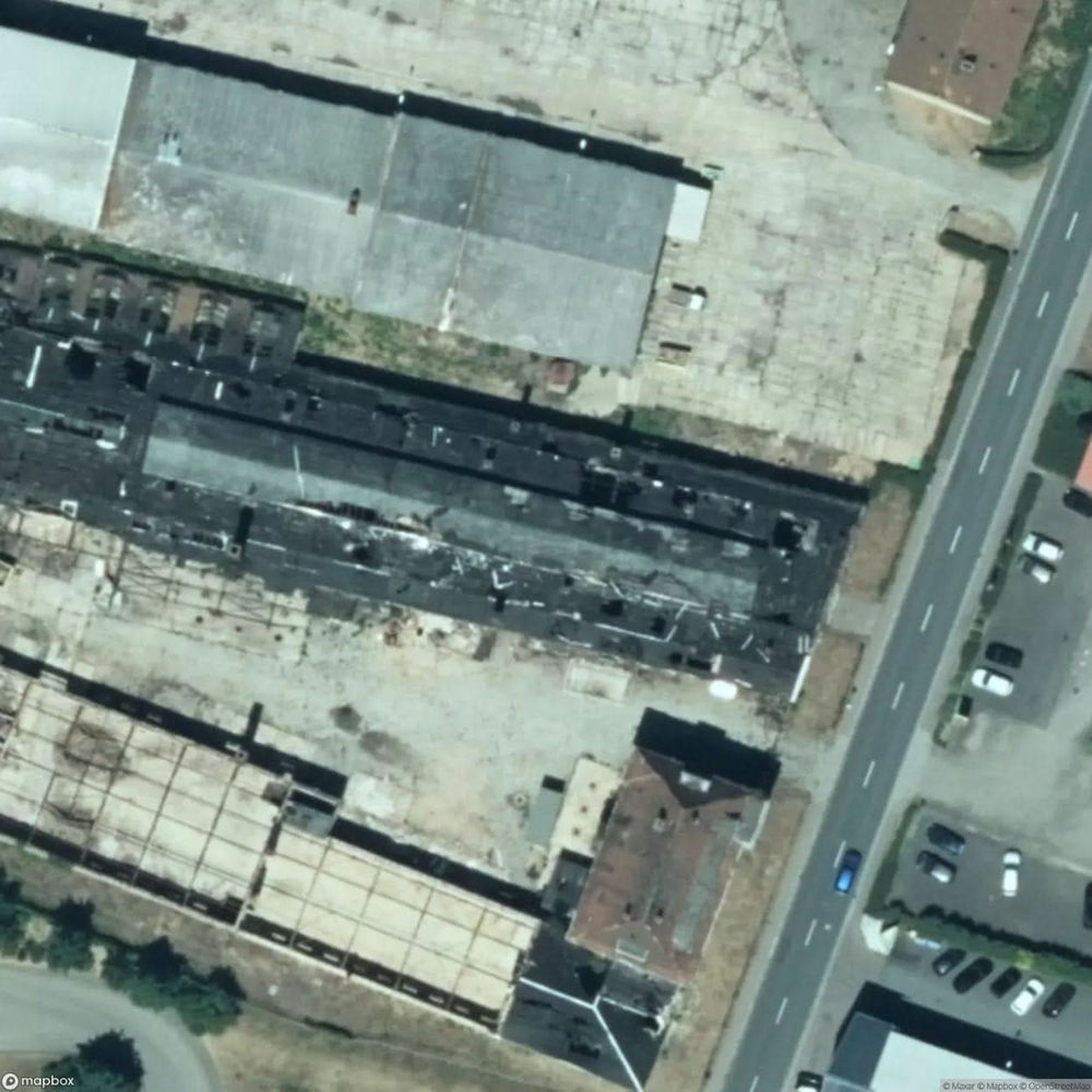 Factory Paltsa [DEU] #05390