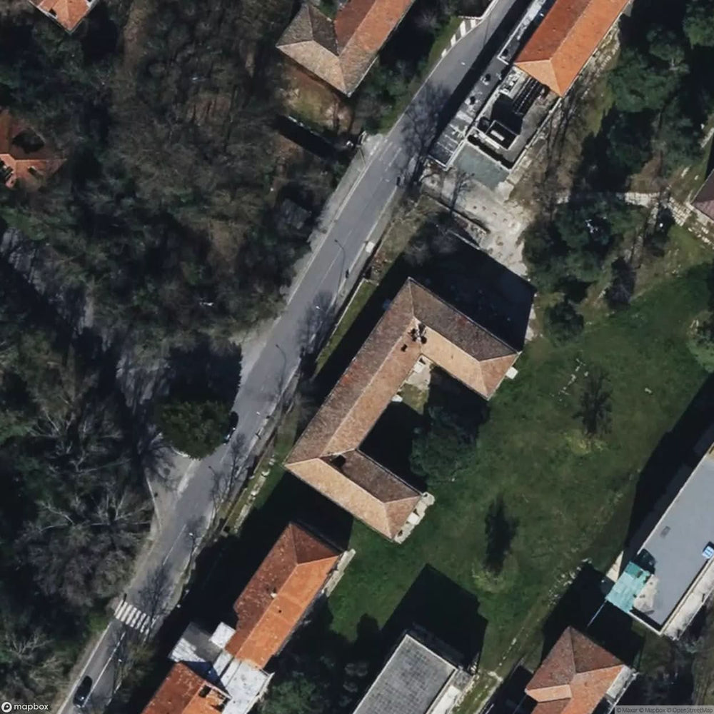 Teplice Infant Care Facility [ITA] #21168