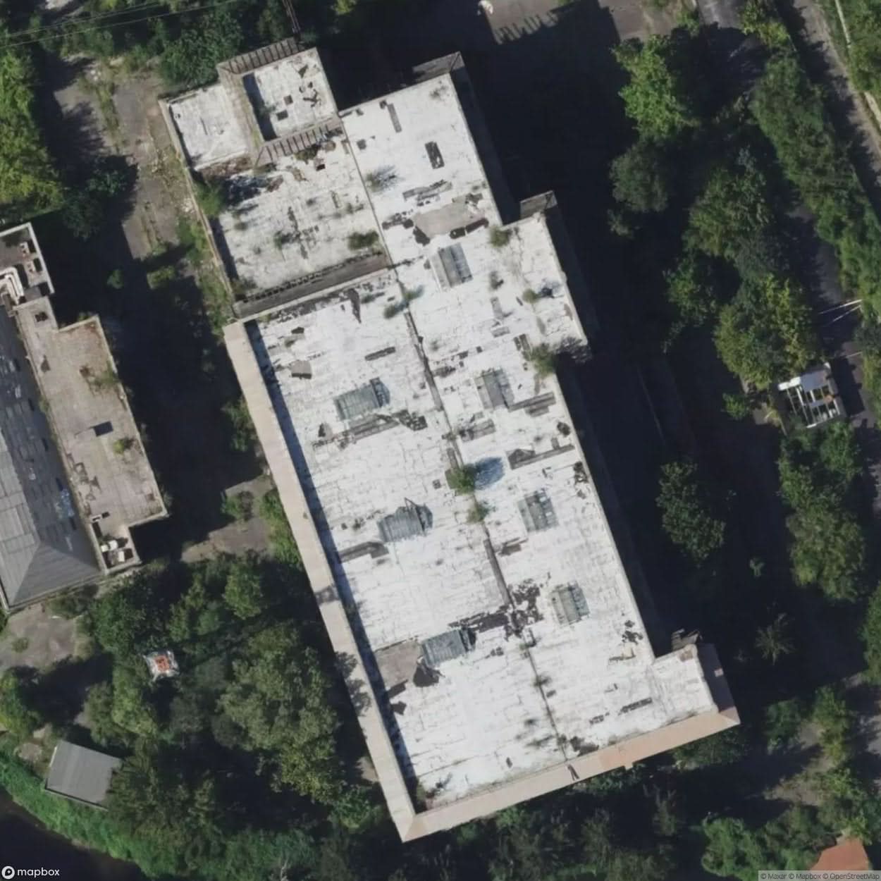 Former Enel Power Plant [ITA] #11133