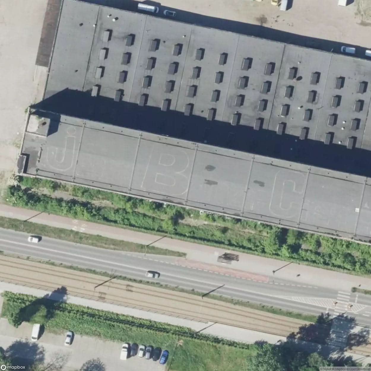 Abandoned Brewery Browar Keilicha [POL] #18088