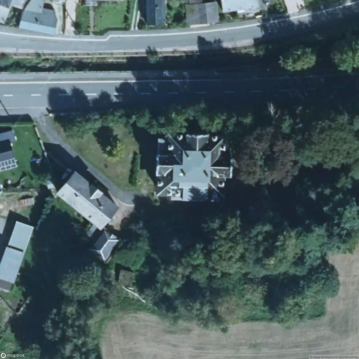 Villa Sylvana [DEU] #01927