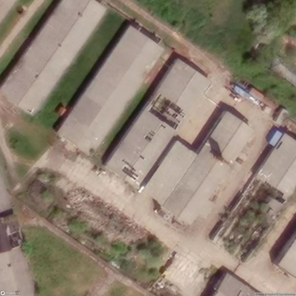 Former Agricultural Production Cooperative [DEU] #20724