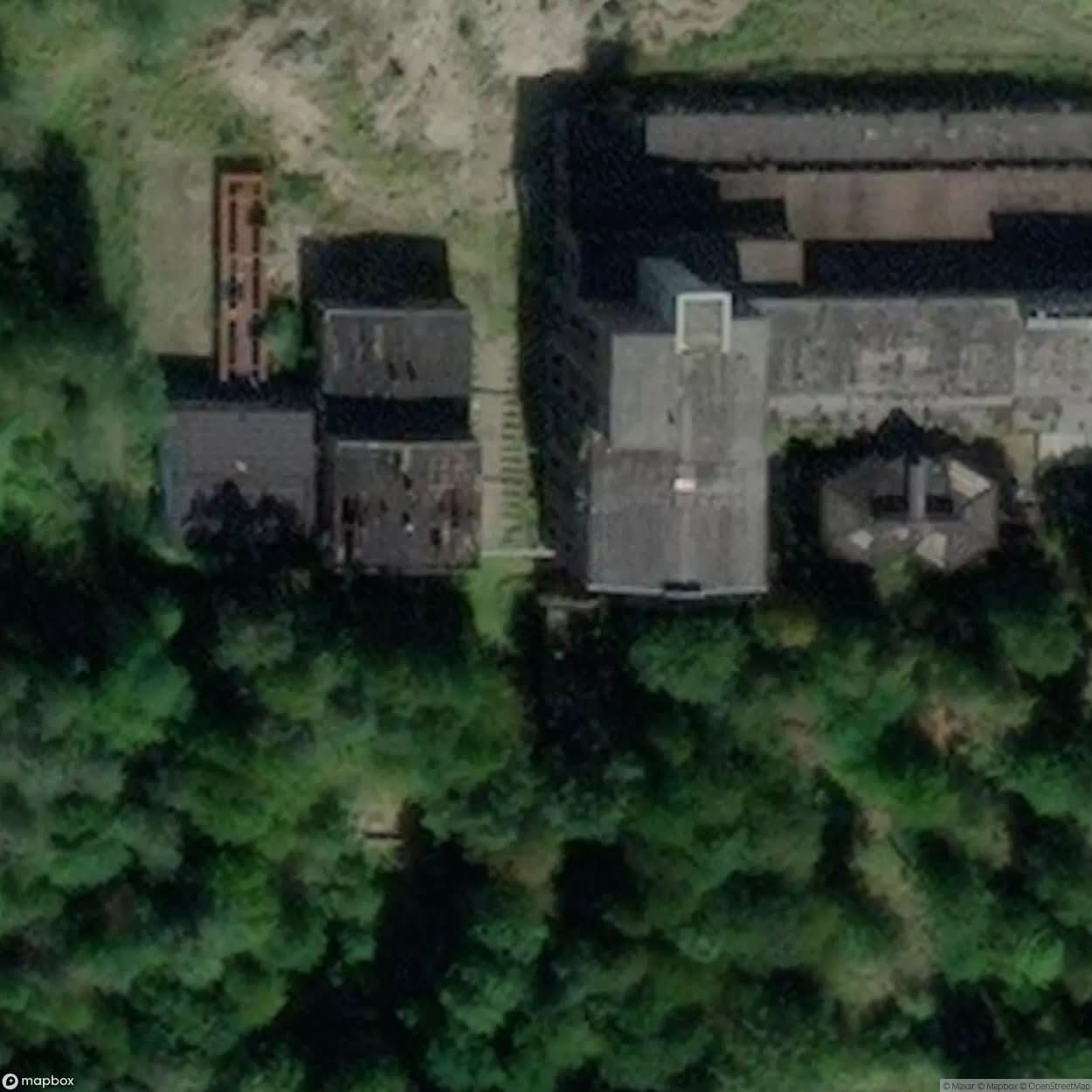 Abandoned Factory Abandoned Paper Factory In Boruszowice [POL] #18159