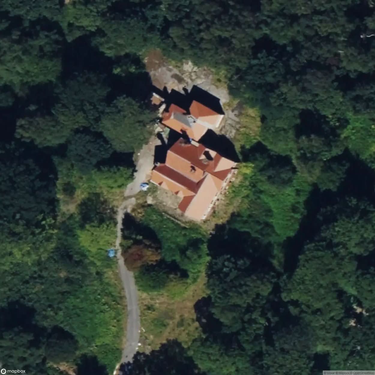 Iranian Consulate [GBR] #16372