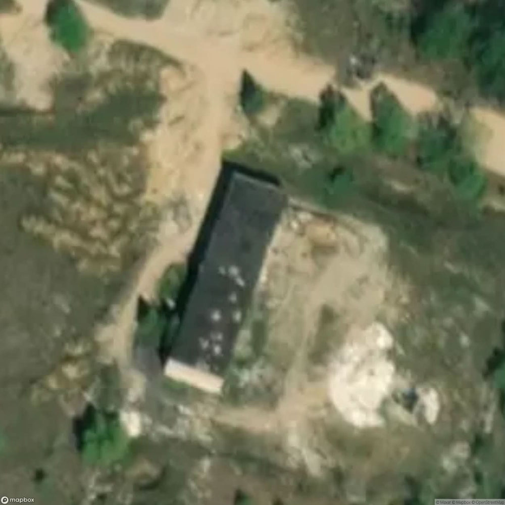 Site Abandoned Fire Station Ursus Osp Gorzow Wielkopolski [POL] #34047