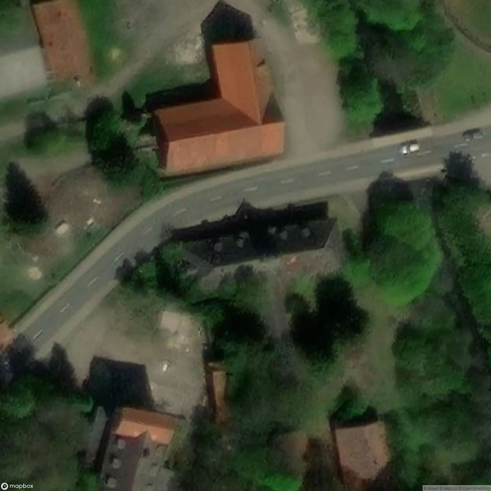 Abandoned School Biskupice [DEU] #35079