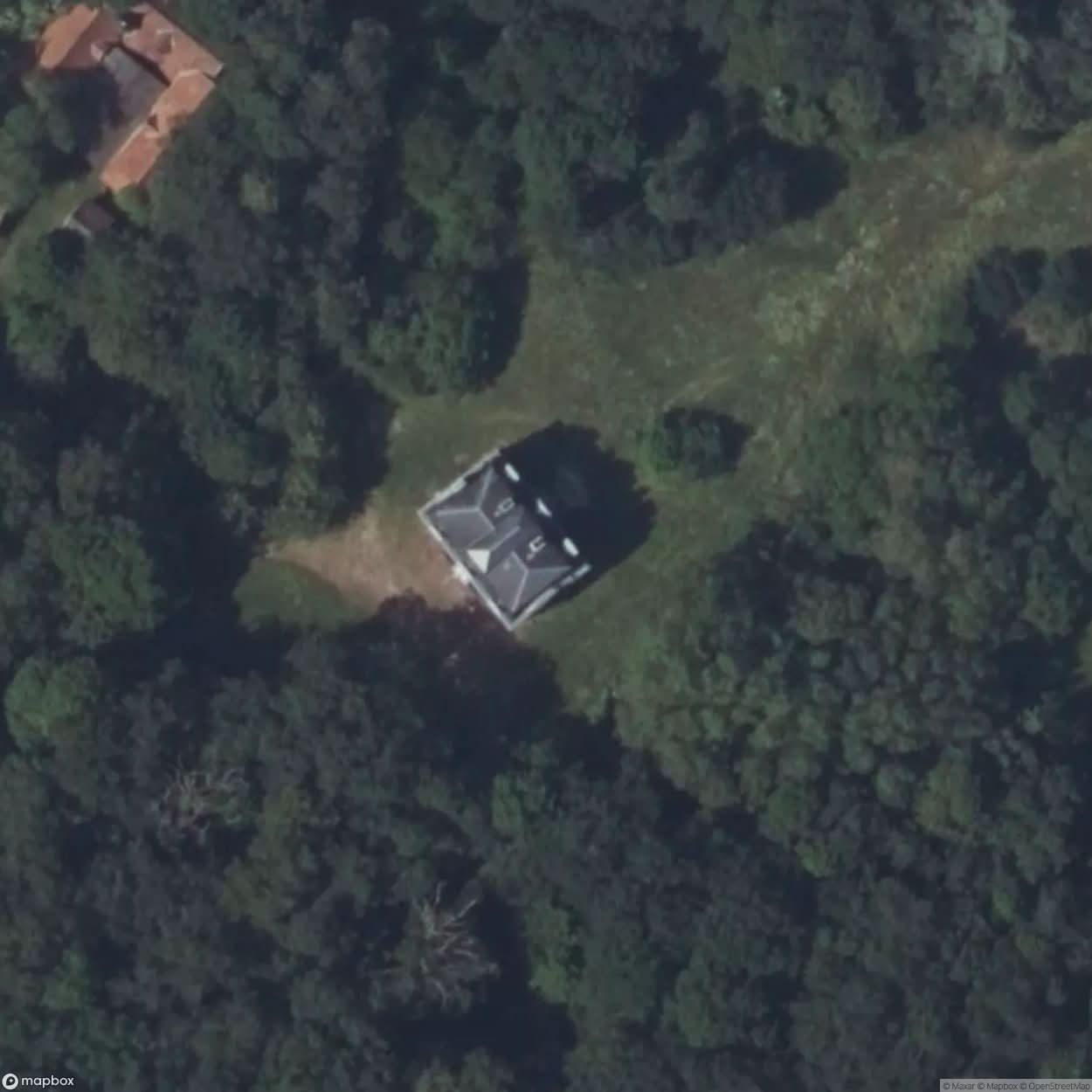 Mutilation Manor [FRA] #01424