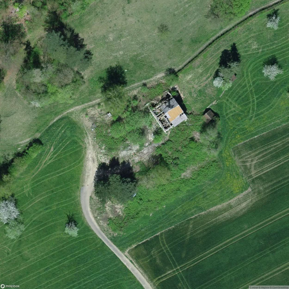 Lux Farm [CHE] #00432