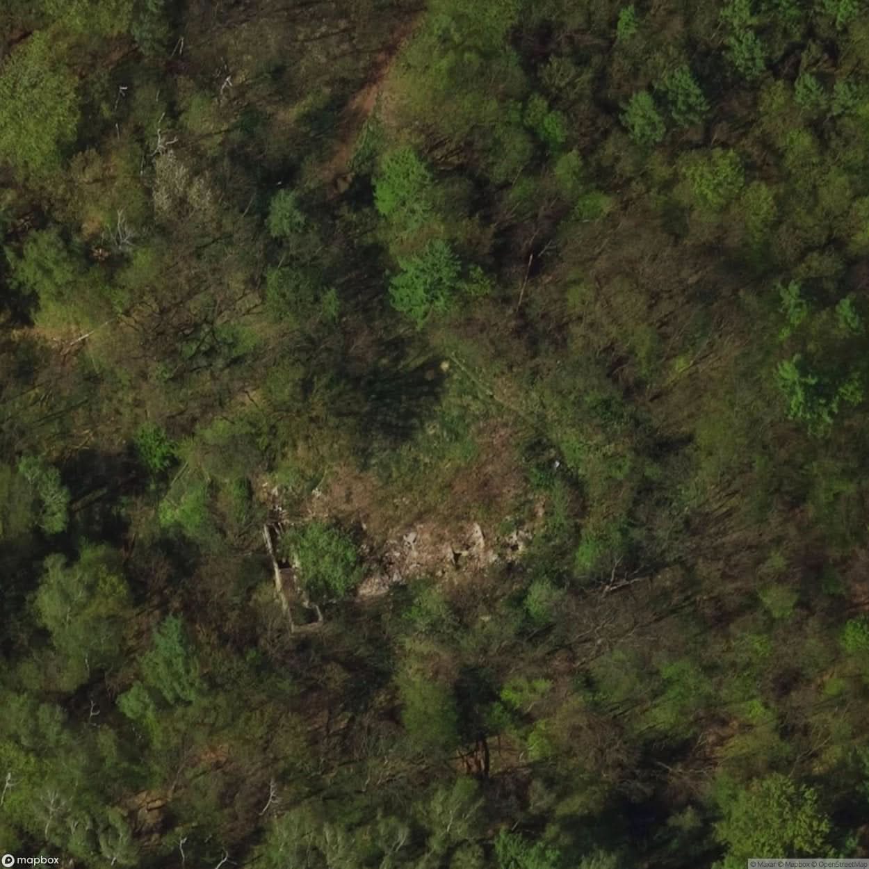Wardzyn Site [POL] #33190