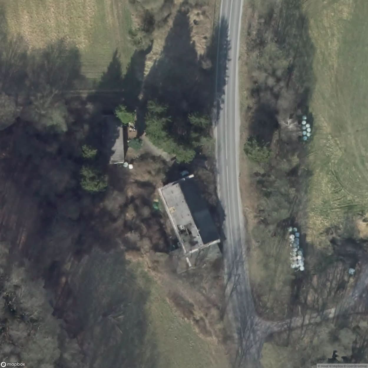 Bollberg Guesthouse [DEU] #00555