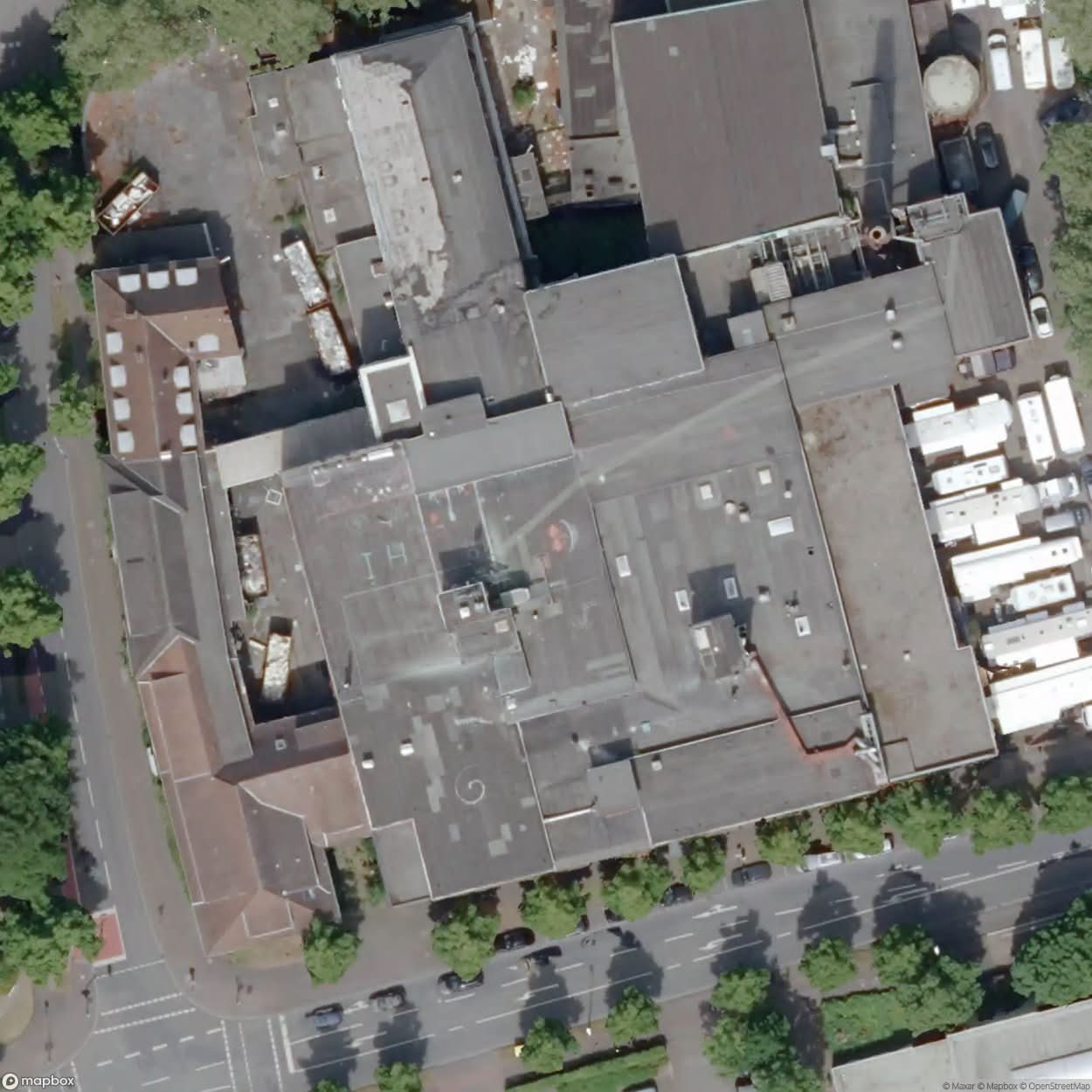 Factory Simones [DEU] #05514